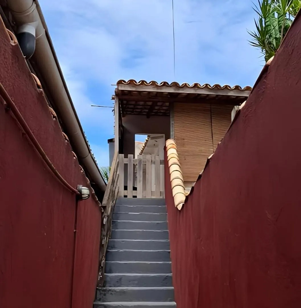 Casas Loft Buzios公寓 0*, Búzios 巴西