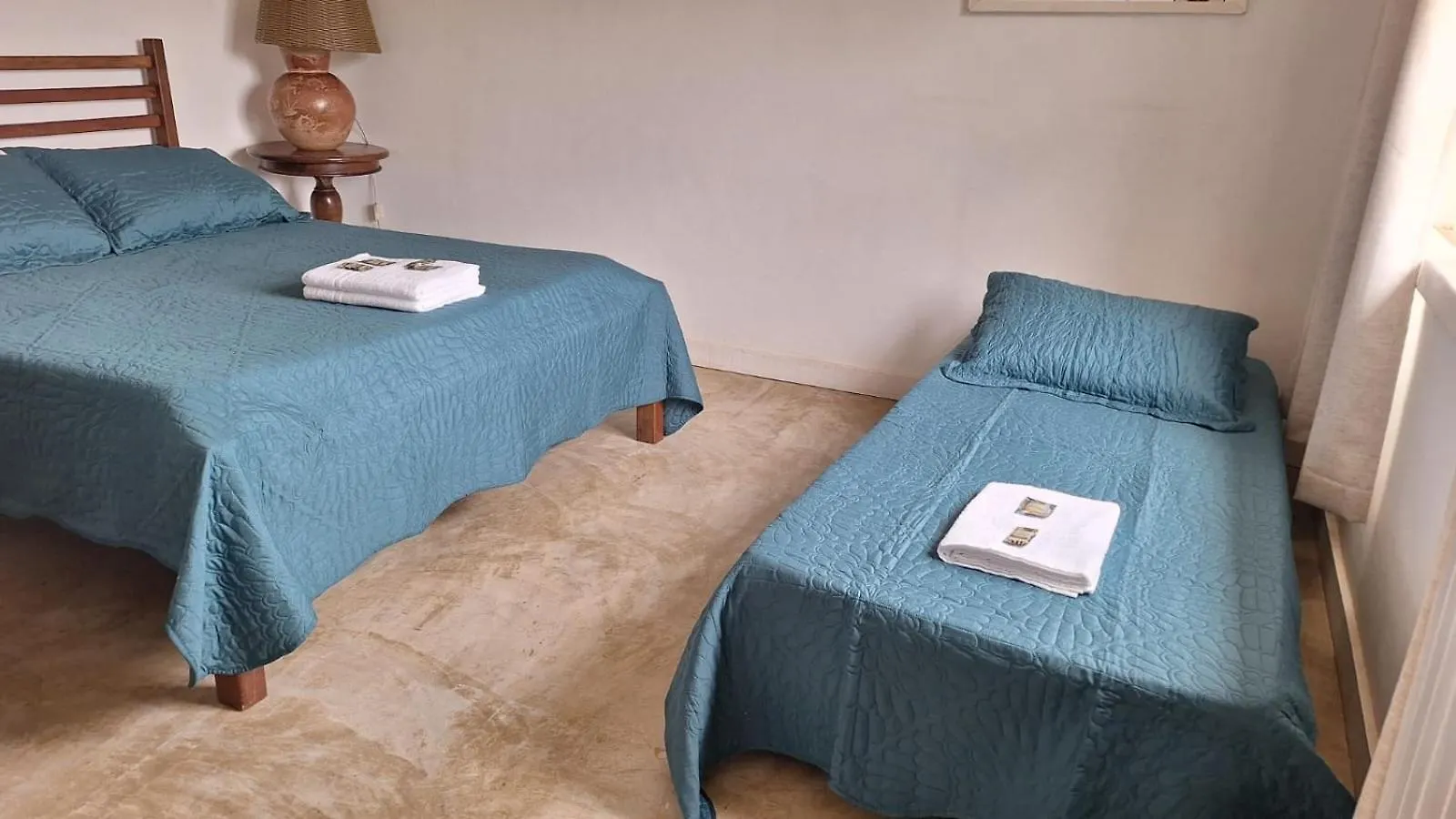Casas Loft Buzios公寓 Búzios