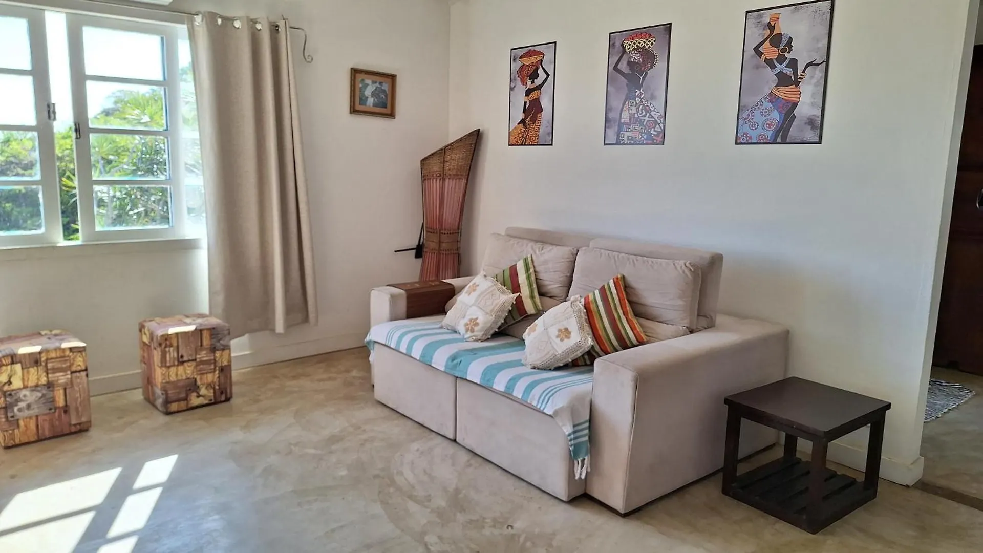 Casas Loft Buzios公寓 公寓 Búzios