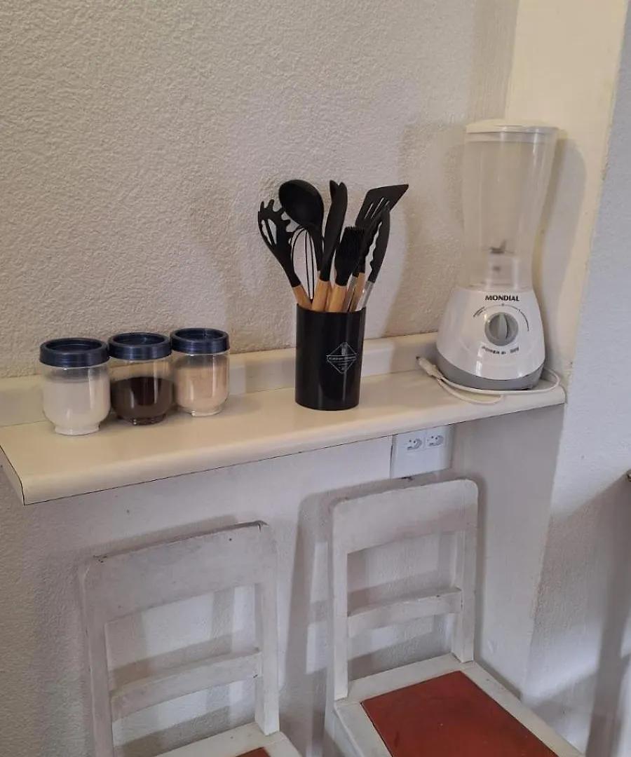 Casas Loft Buzios公寓 巴西