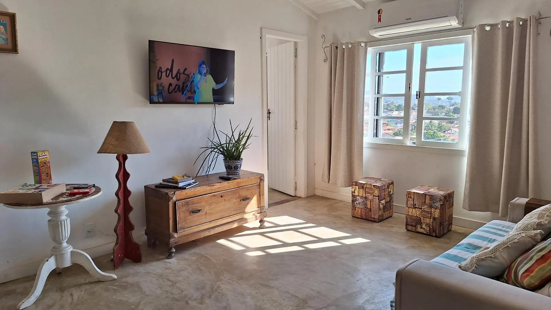 公寓 Casas Loft Buzios公寓 巴西