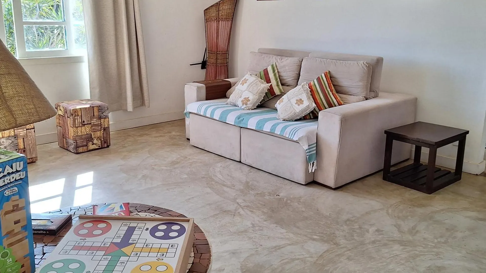 公寓 Casas Loft Buzios公寓