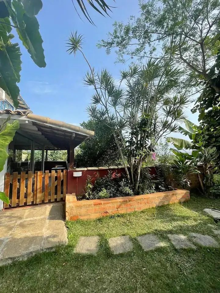 公寓 Casas Loft Buzios公寓 巴西