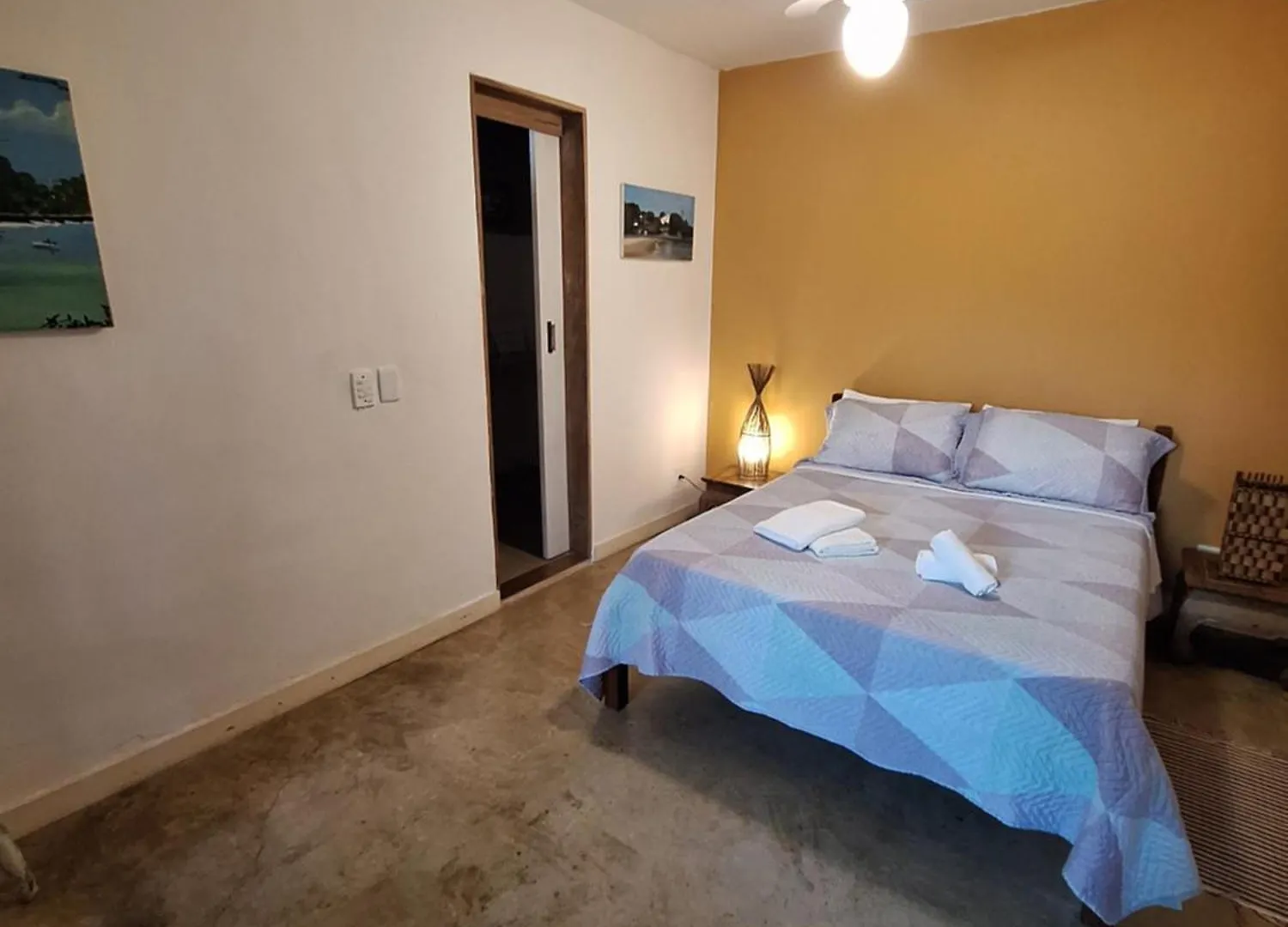Casas Loft Buzios公寓 0*, Búzios