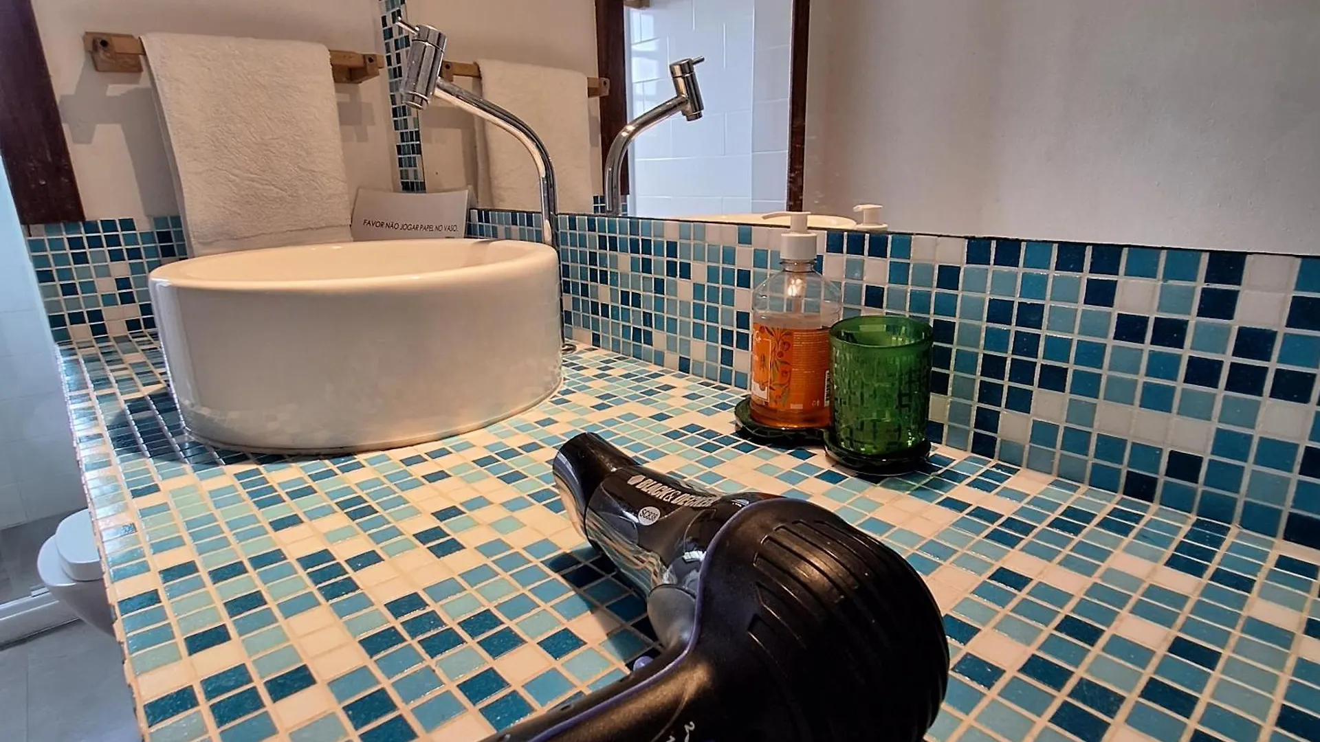 Casas Loft Buzios公寓 巴西
