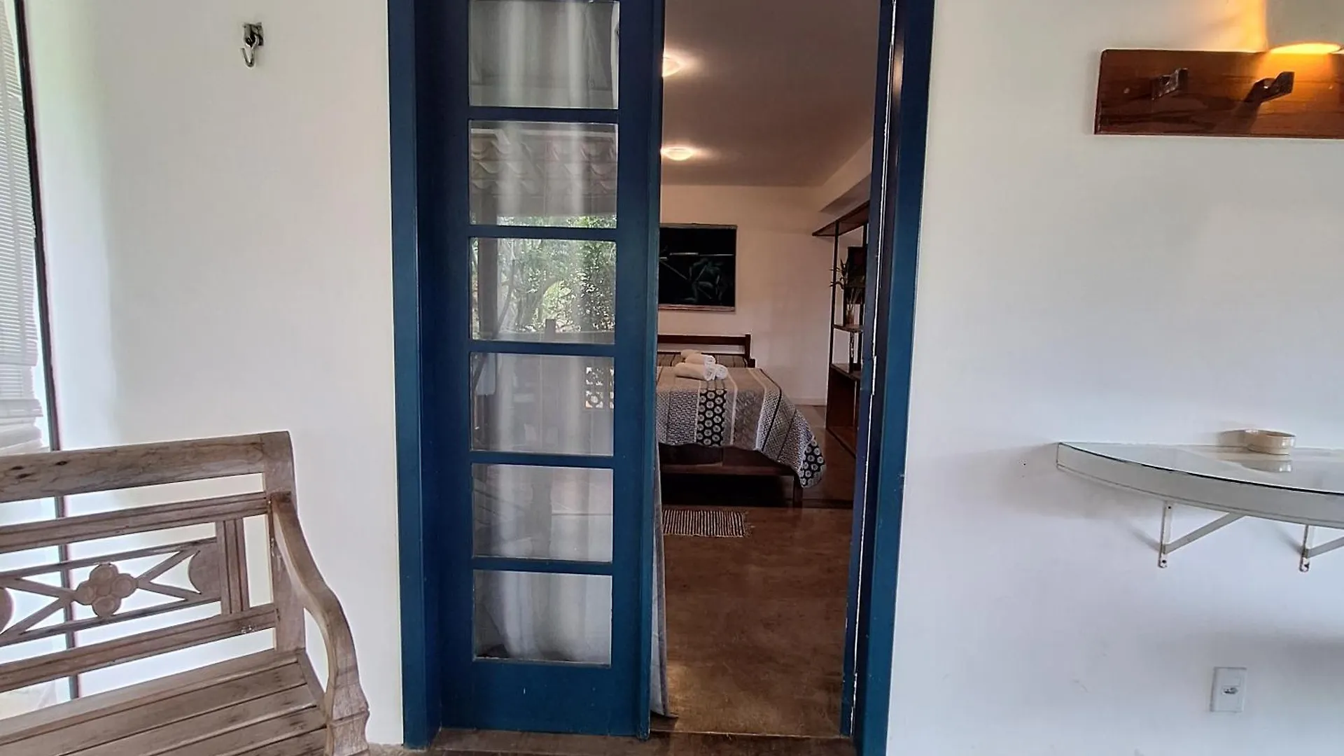 Casas Loft Buzios公寓 0*, Búzios