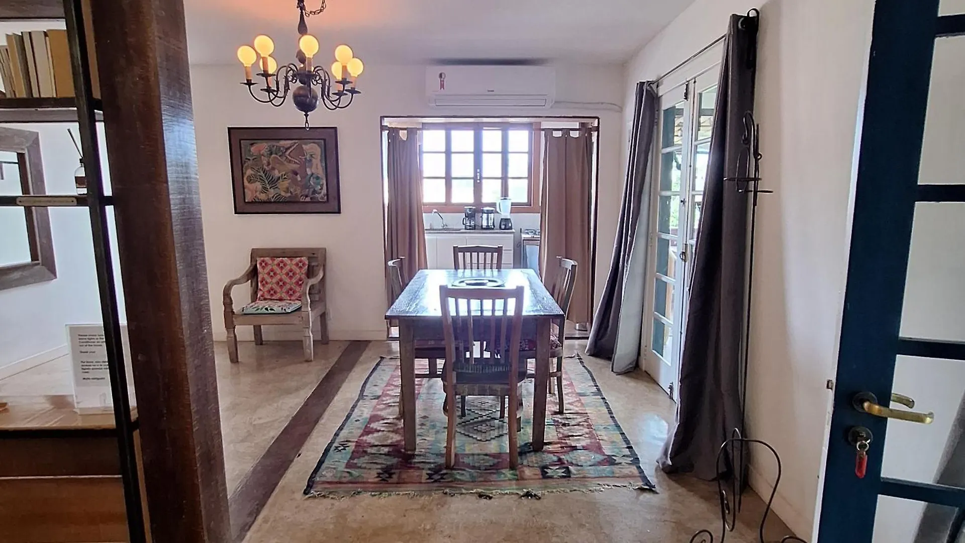 Casas Loft Buzios公寓 公寓