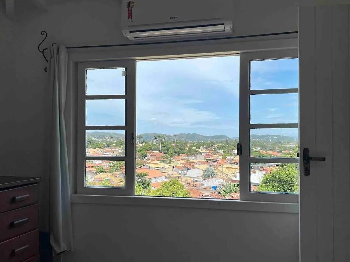 Casas Loft Buzios公寓 公寓 Búzios