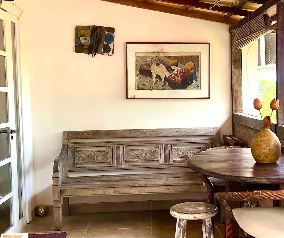 公寓 Casas Loft Buzios公寓