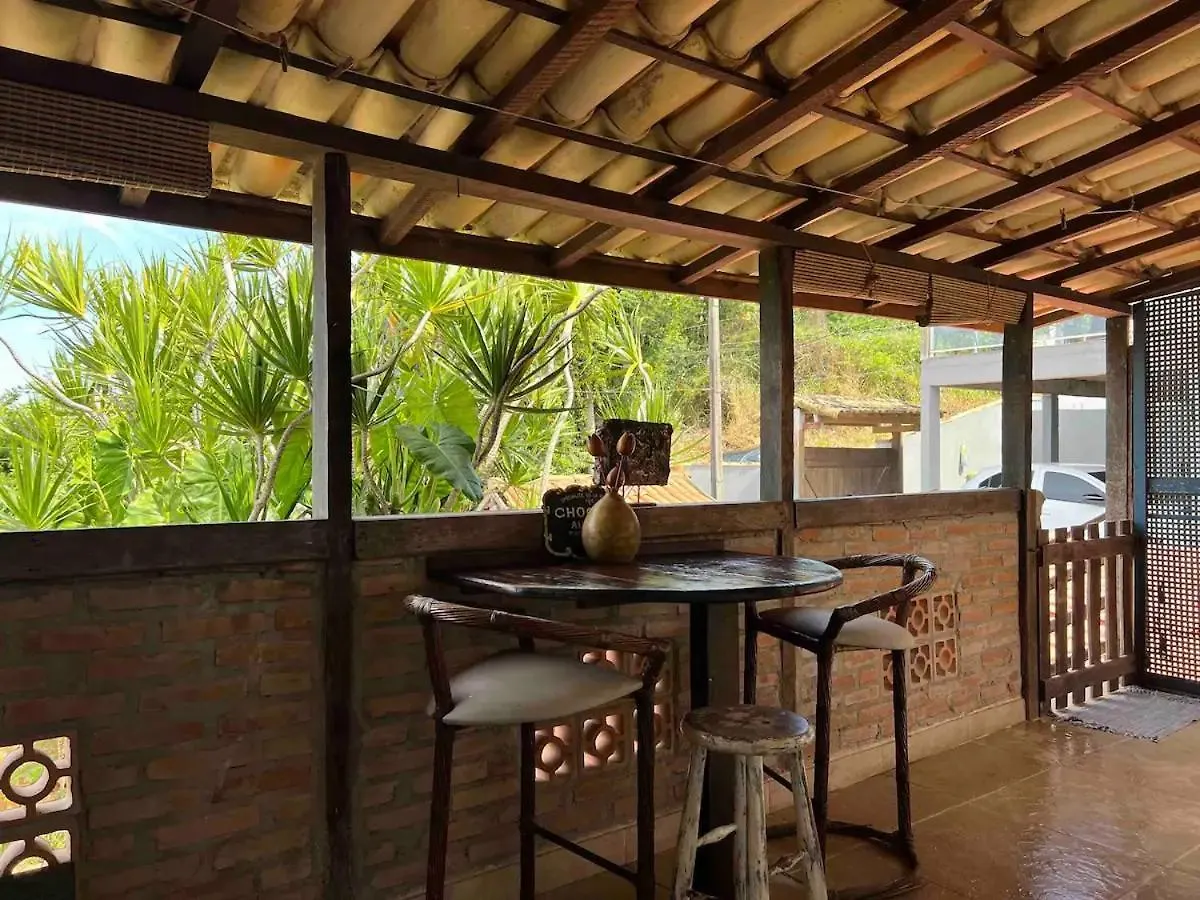 公寓 Casas Loft Buzios公寓