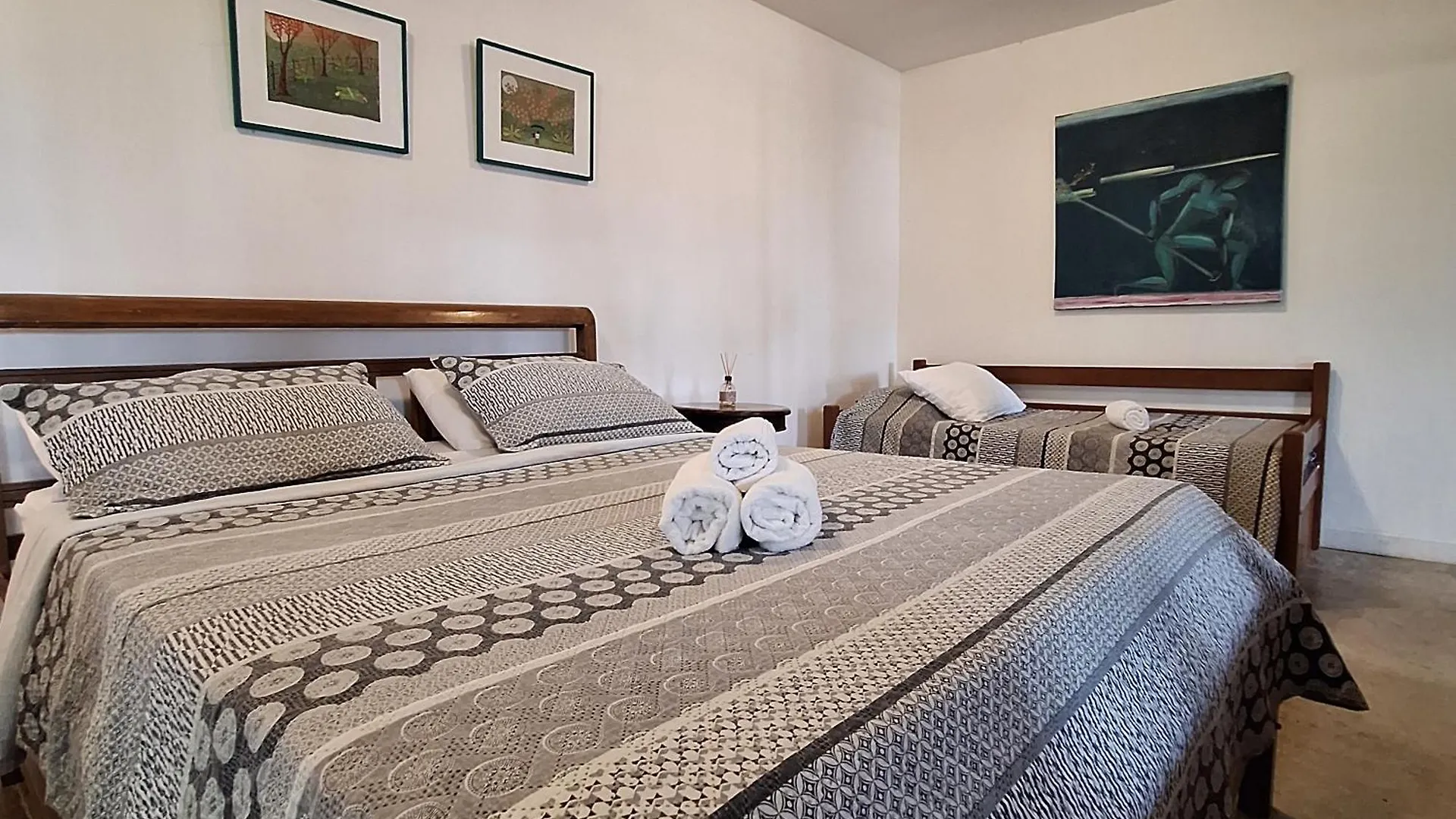 公寓 Casas Loft Buzios公寓 巴西
