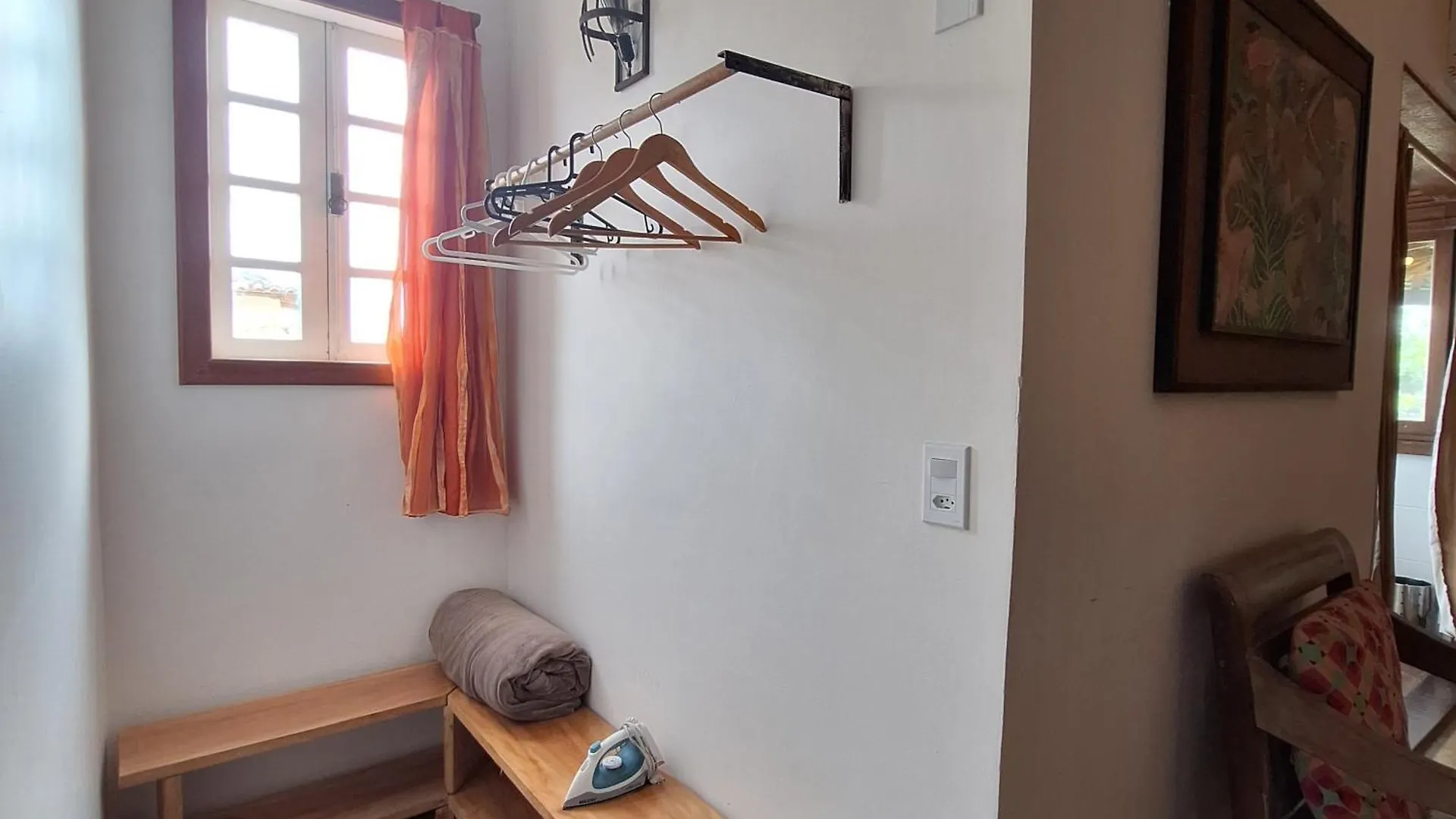 公寓 Casas Loft Buzios公寓