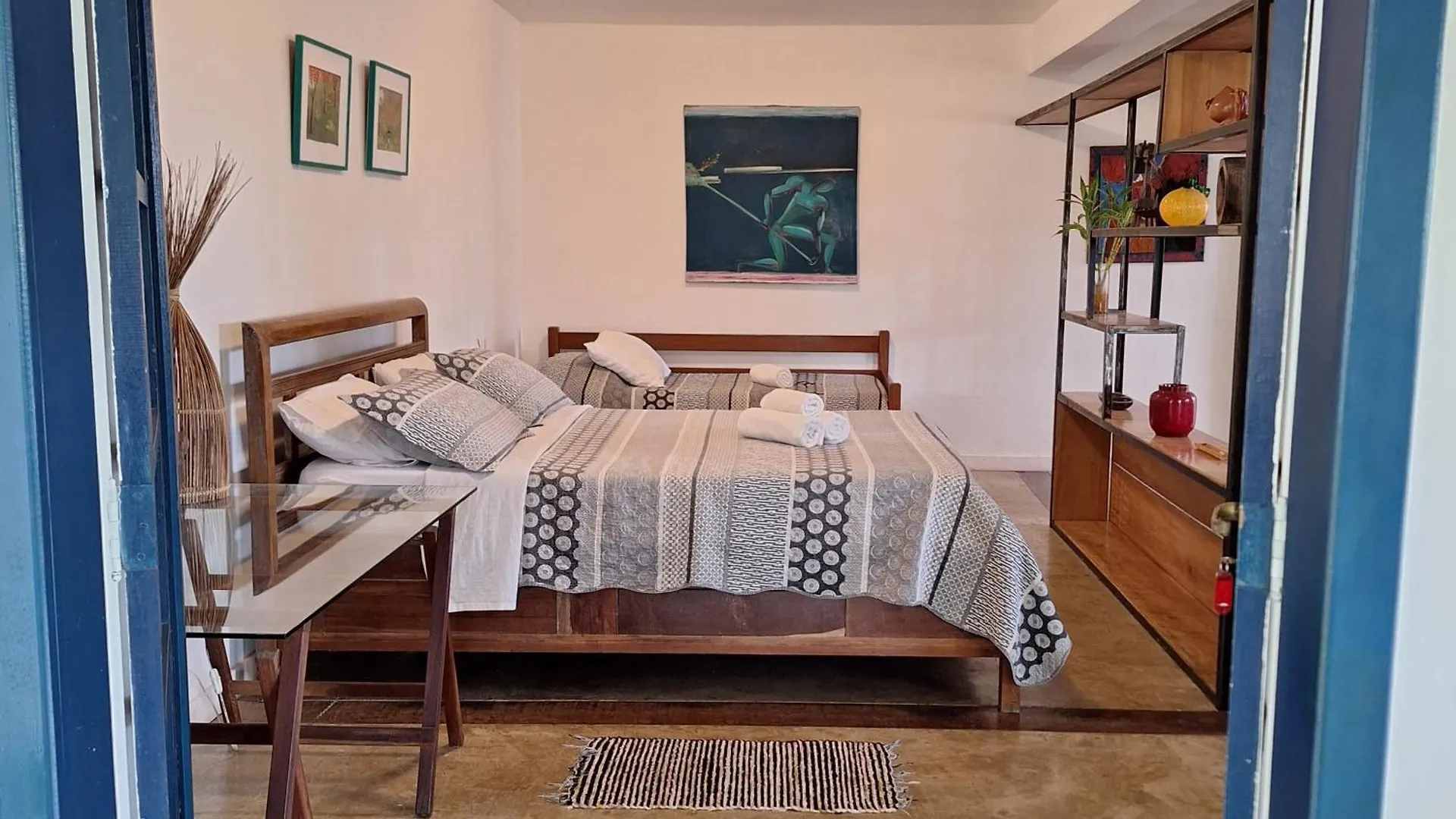 Casas Loft Buzios公寓 Búzios