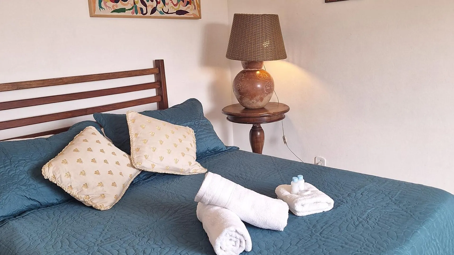公寓 Casas Loft Buzios公寓