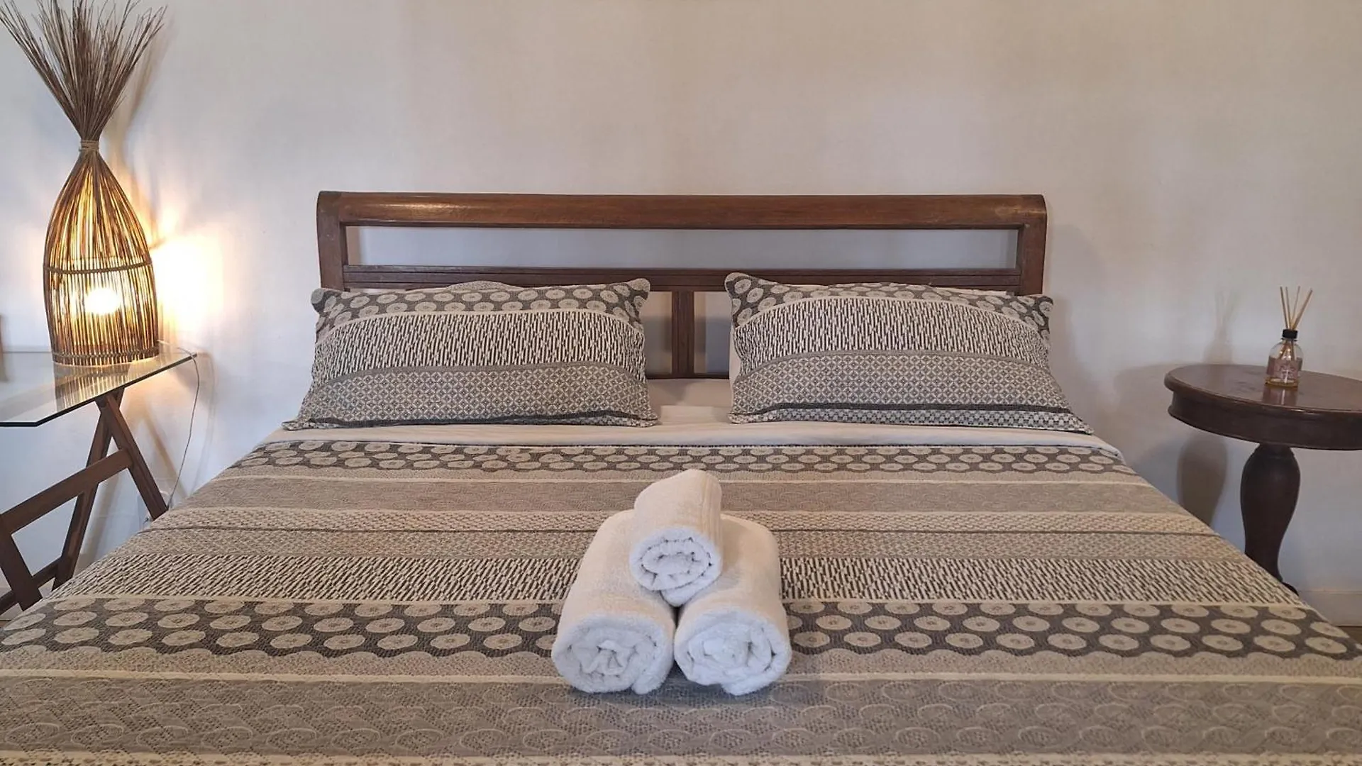 Casas Loft Buzios公寓