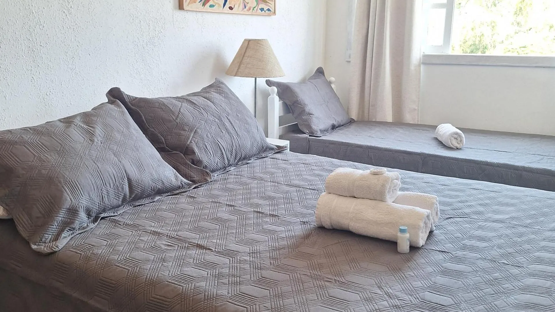 Casas Loft Buzios公寓 0*, Búzios