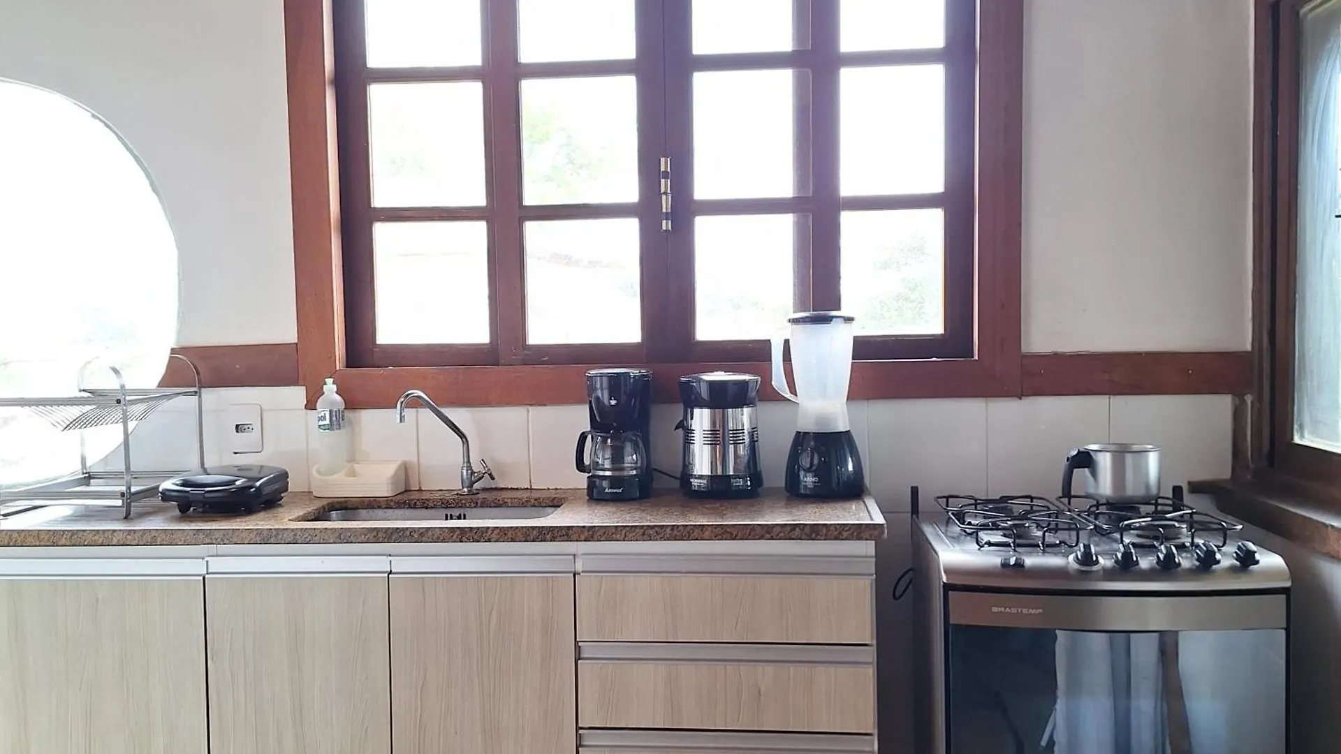 Casas Loft Buzios公寓 公寓