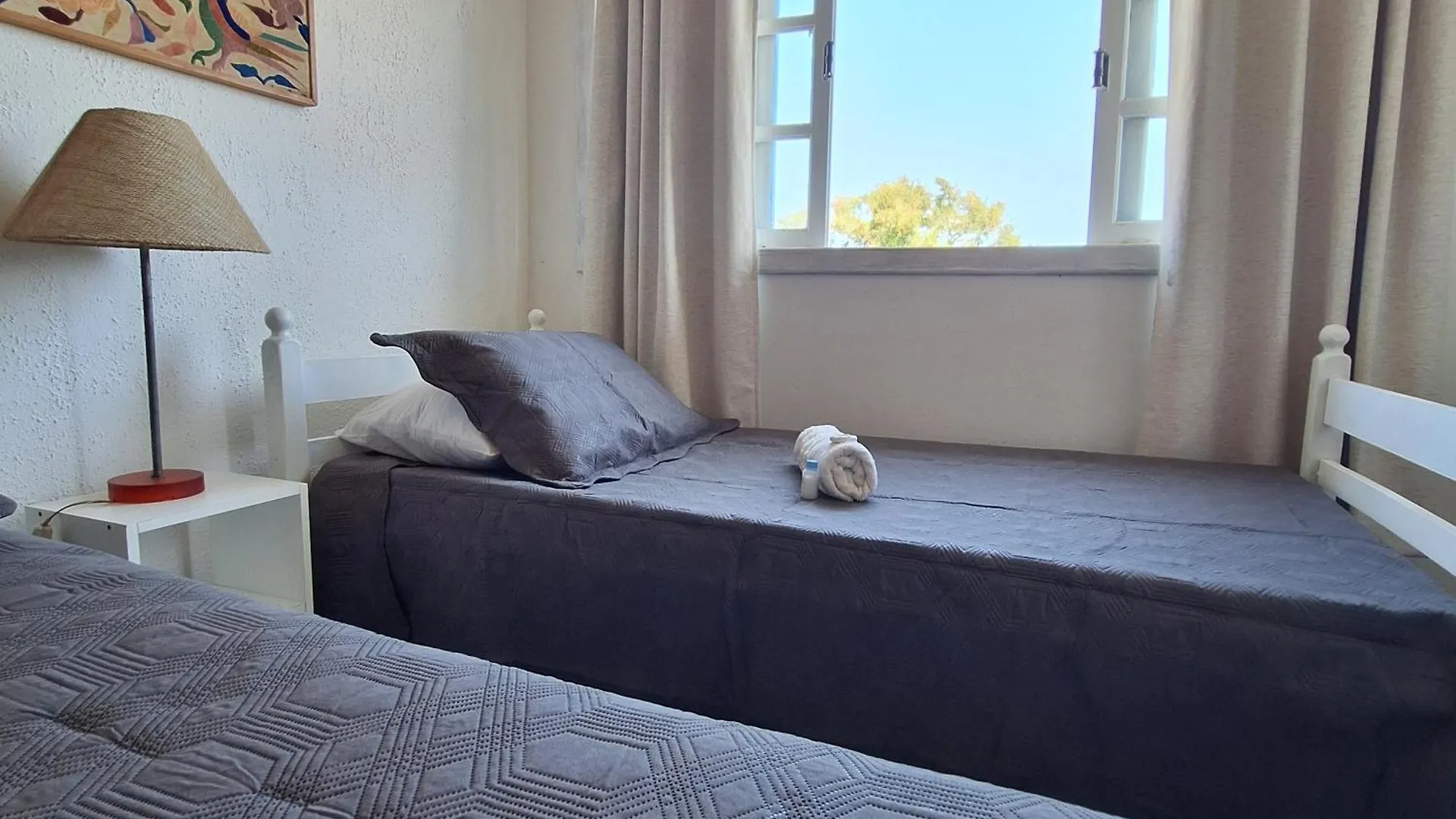 Casas Loft Buzios公寓 公寓 Búzios