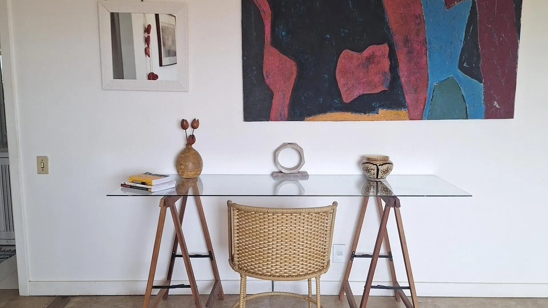 公寓 Casas Loft Buzios公寓
