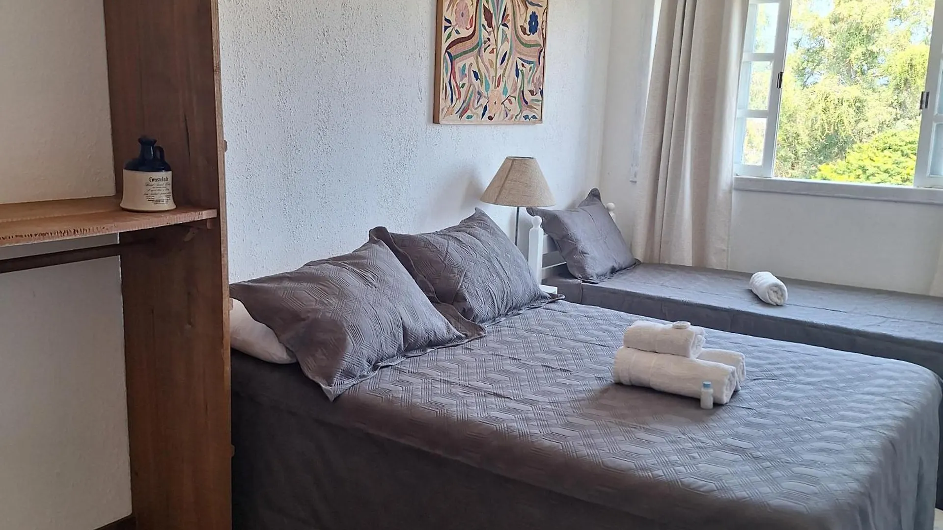 Casas Loft Buzios公寓 公寓 Búzios