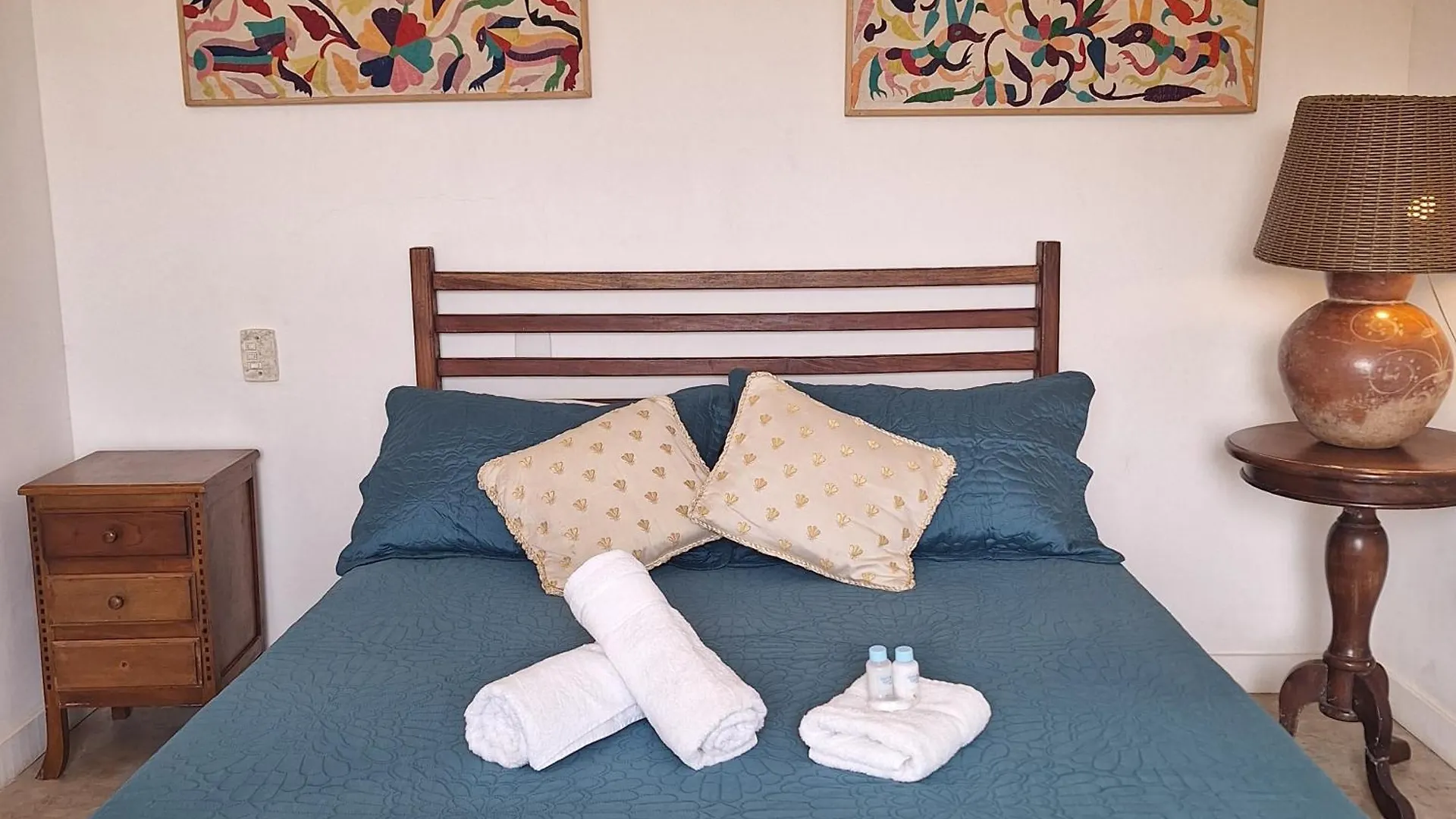 Casas Loft Buzios公寓 巴西