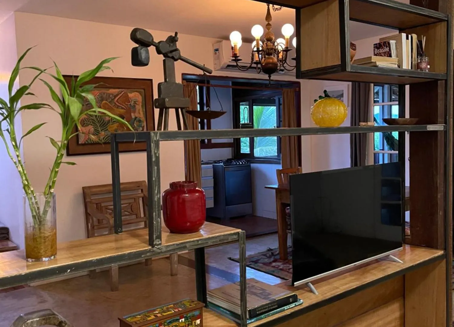 Casas Loft Buzios公寓
