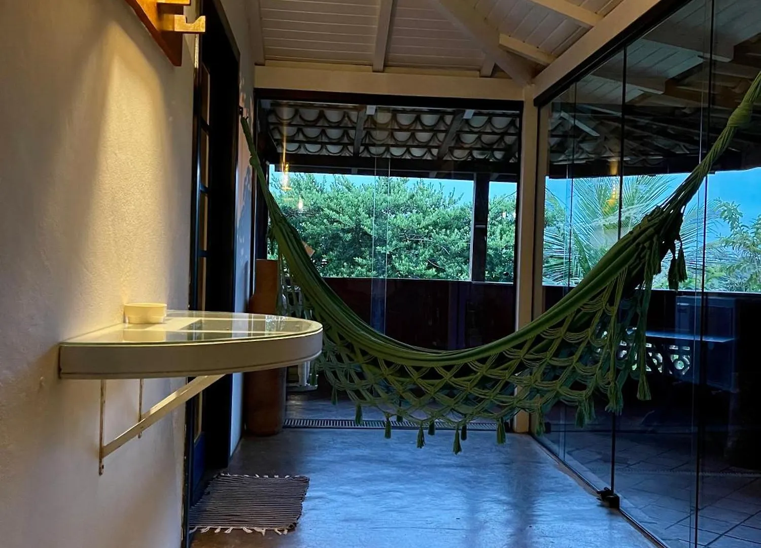 公寓 Casas Loft Buzios公寓