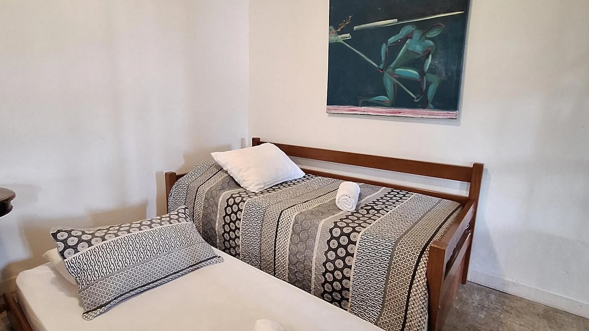 Casas Loft Buzios公寓 0*, Búzios 巴西
