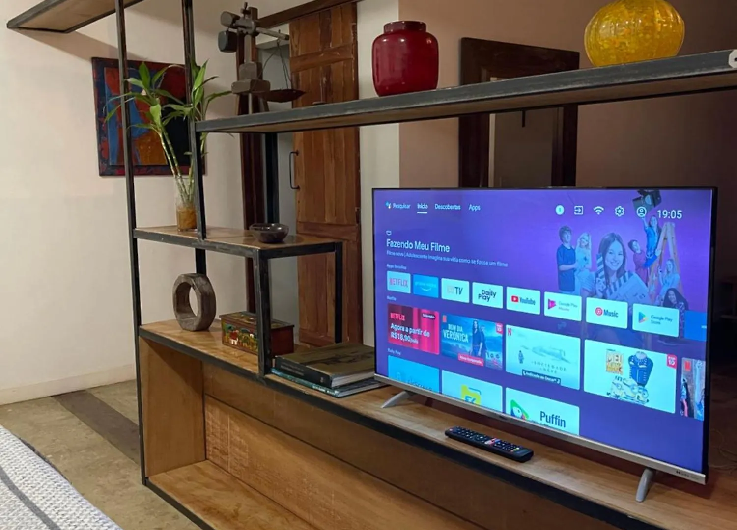 Casas Loft Buzios公寓 公寓 Búzios