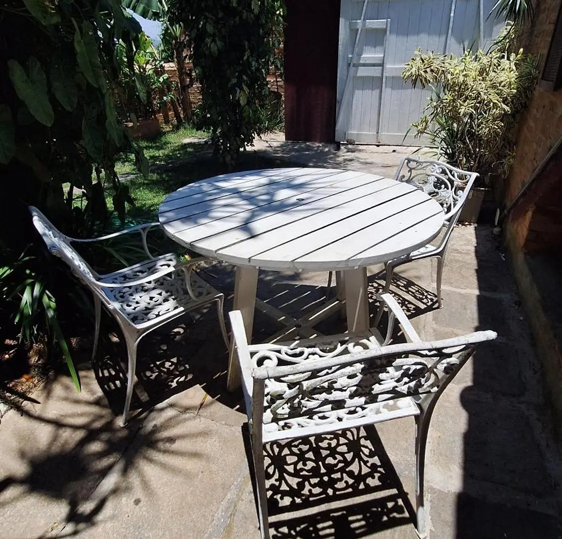 Casas Loft Buzios公寓 公寓