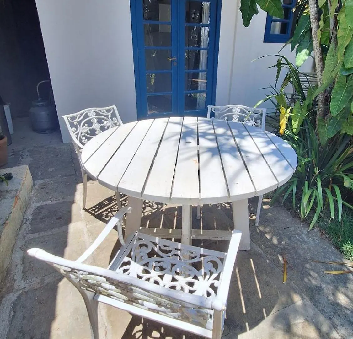 Casas Loft Buzios公寓 Búzios