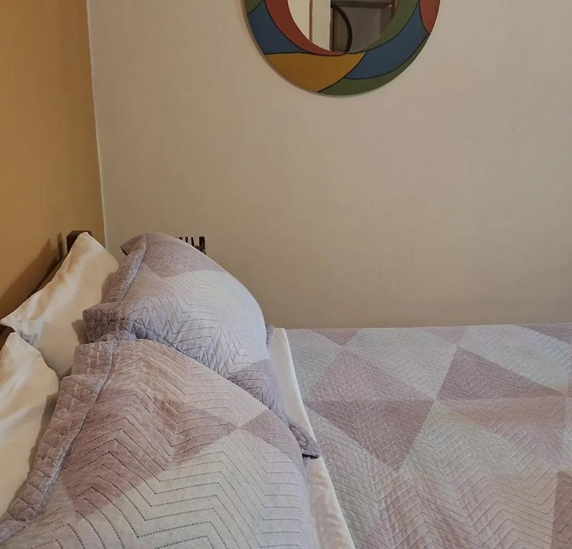 Casas Loft Buzios公寓