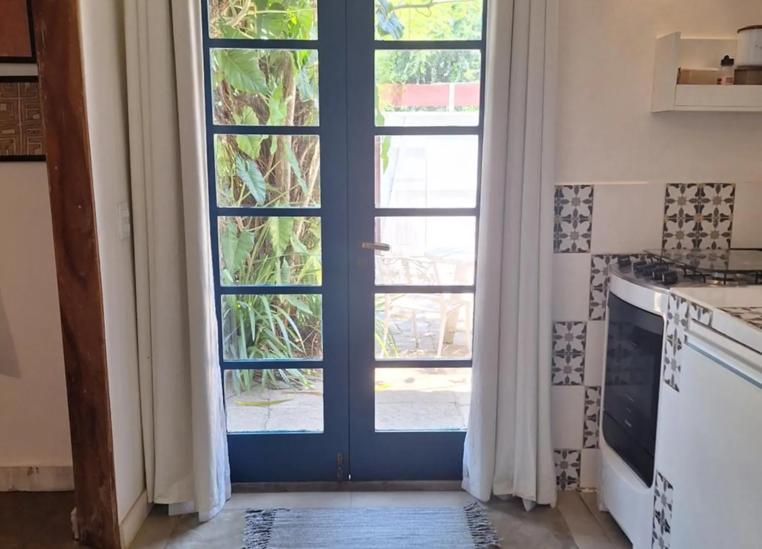 Casas Loft Buzios公寓 巴西