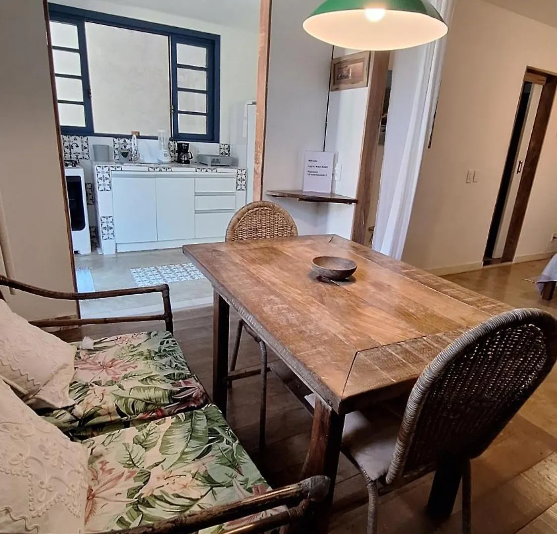 公寓 Casas Loft Buzios公寓