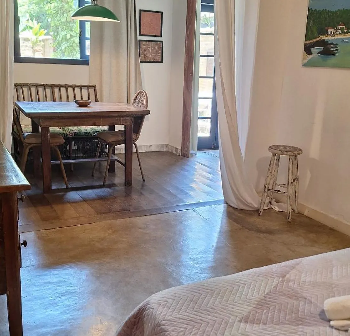 Casas Loft Buzios公寓 公寓 Búzios