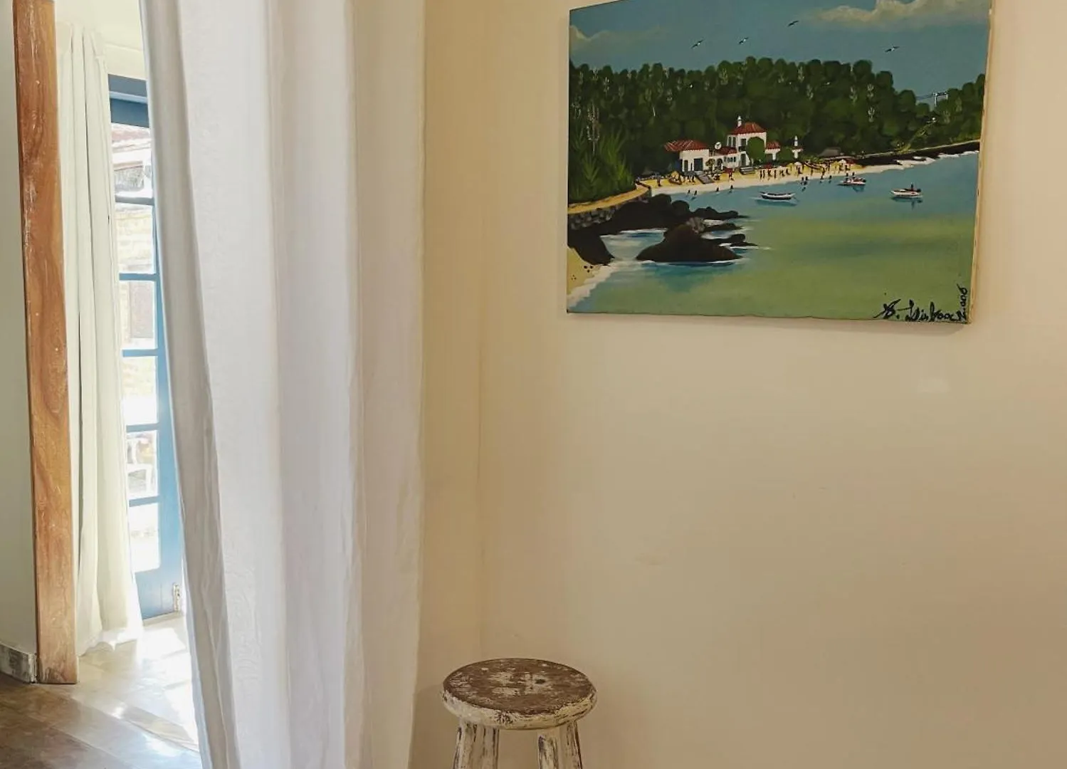 Casas Loft Buzios公寓 公寓