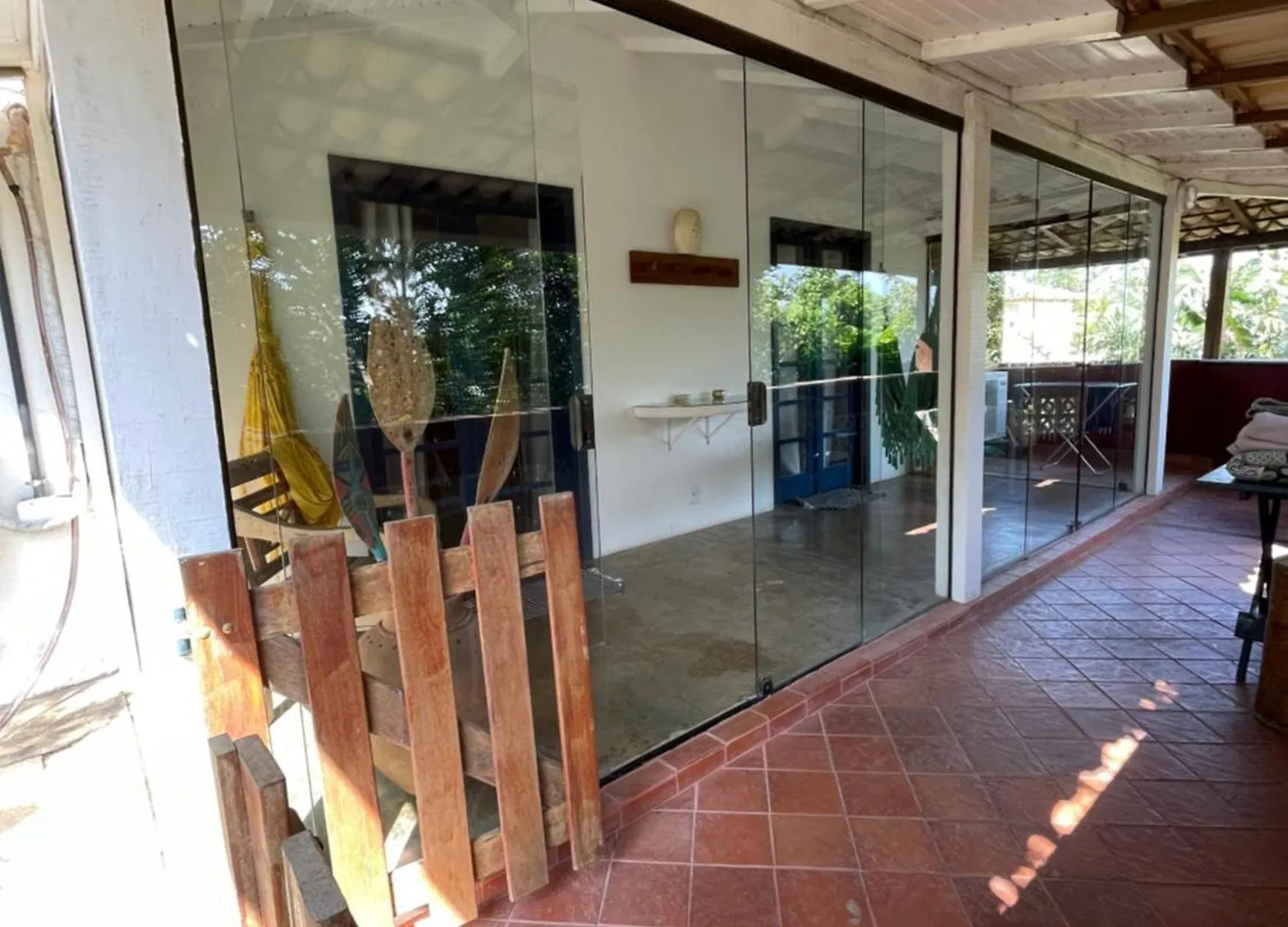 公寓 Casas Loft Buzios公寓